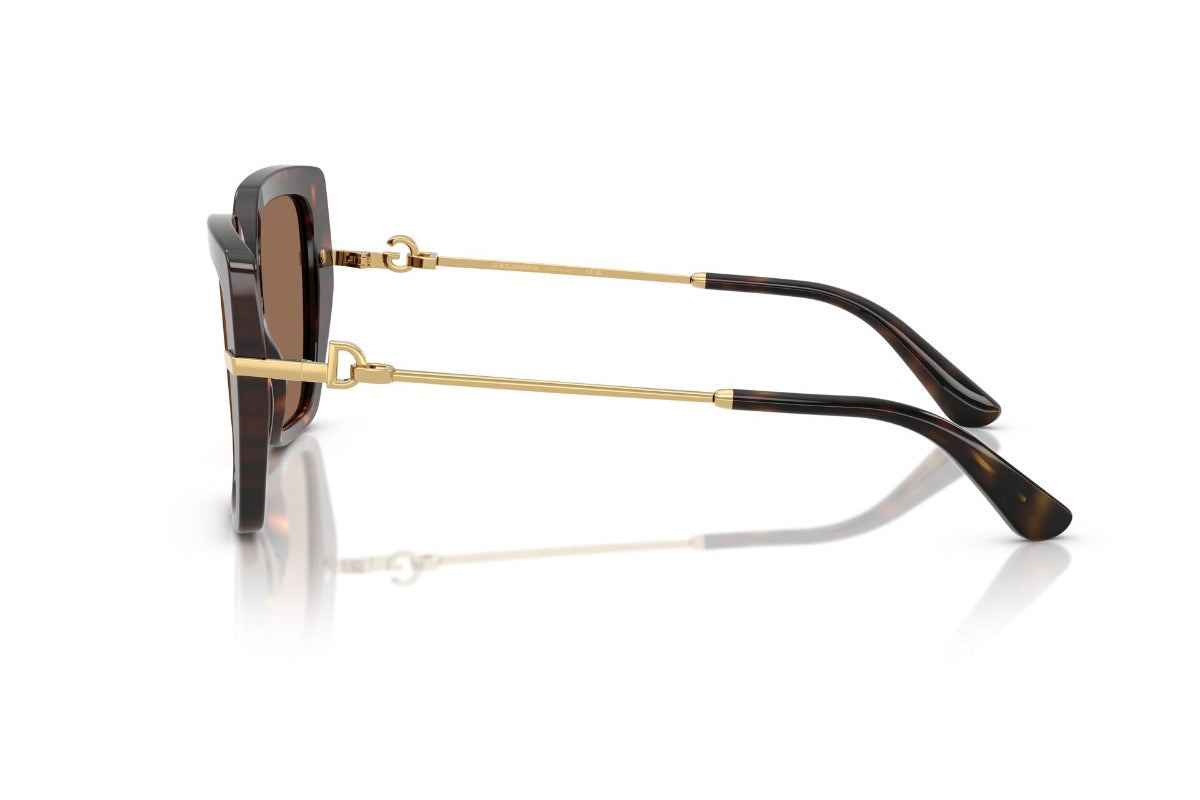 Dolce & Gabbana Lentes de Sol DG4474