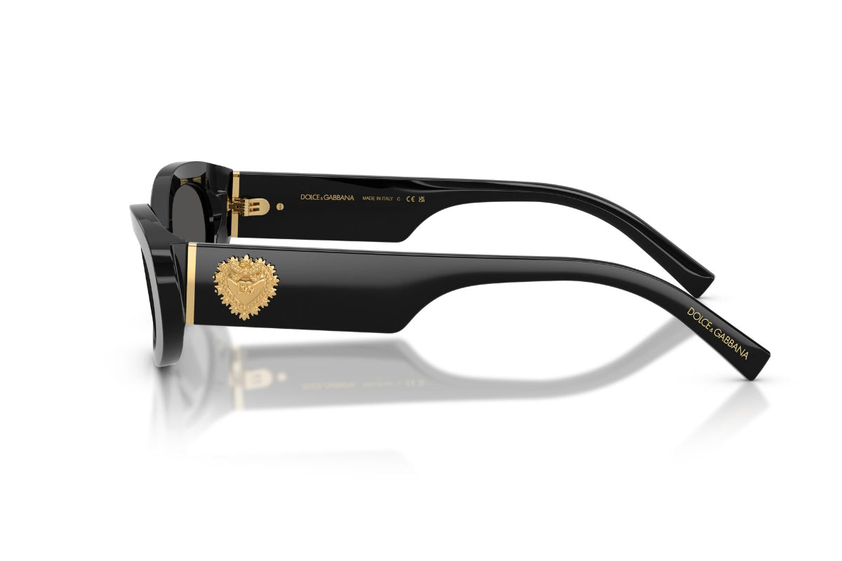 Dolce & Gabbana Lentes de Sol DG4537