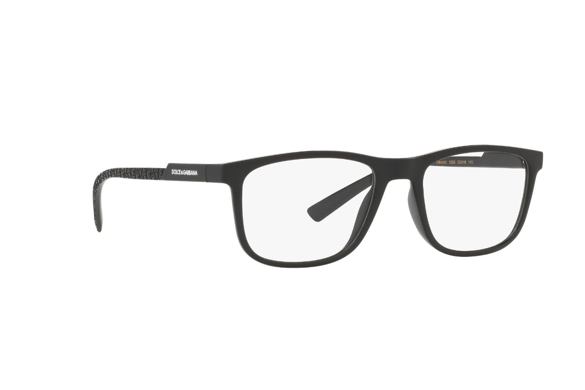 Dolce & Gabbana Lentes Ópticos DG5062