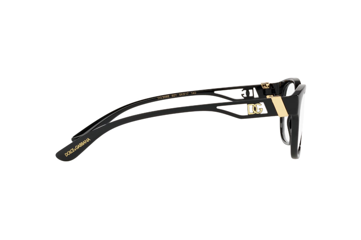 Dolce & Gabbana Lentes Ópticos DG5066