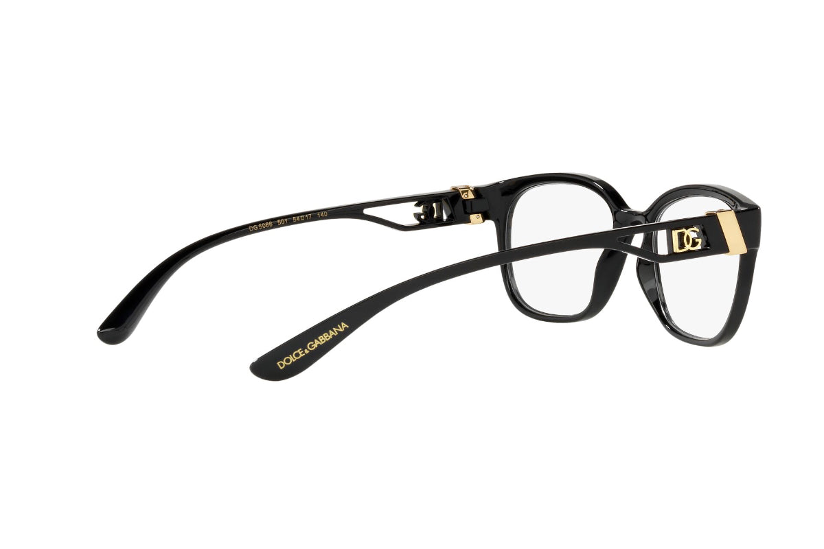 Dolce & Gabbana Lentes Ópticos DG5066