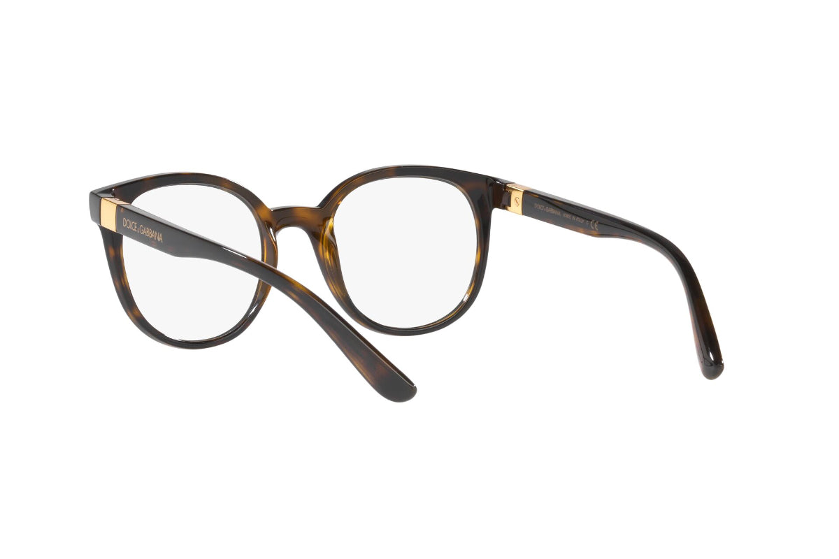 Dolce & Gabbana Lentes Ópticos DG5083