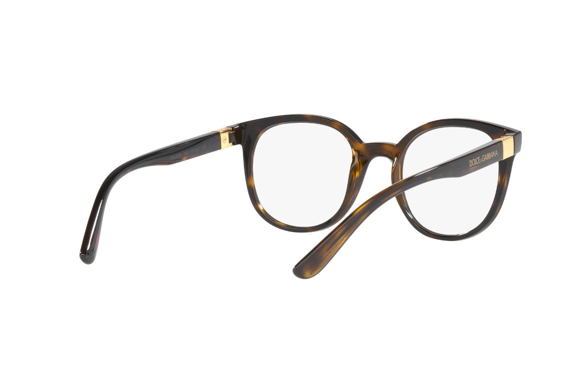 Dolce & Gabbana Lentes Ópticos DG5083