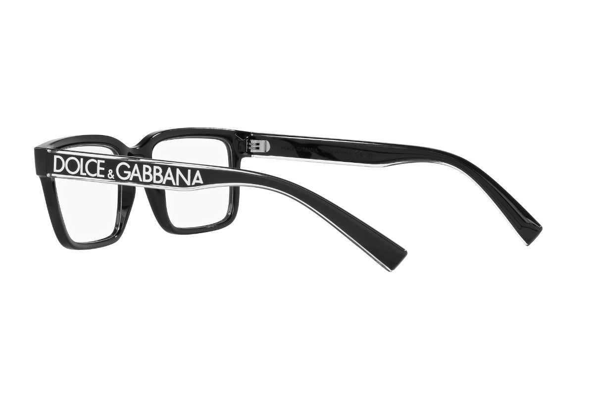 Dolce & Gabbana Lentes Ópticos DG5102
