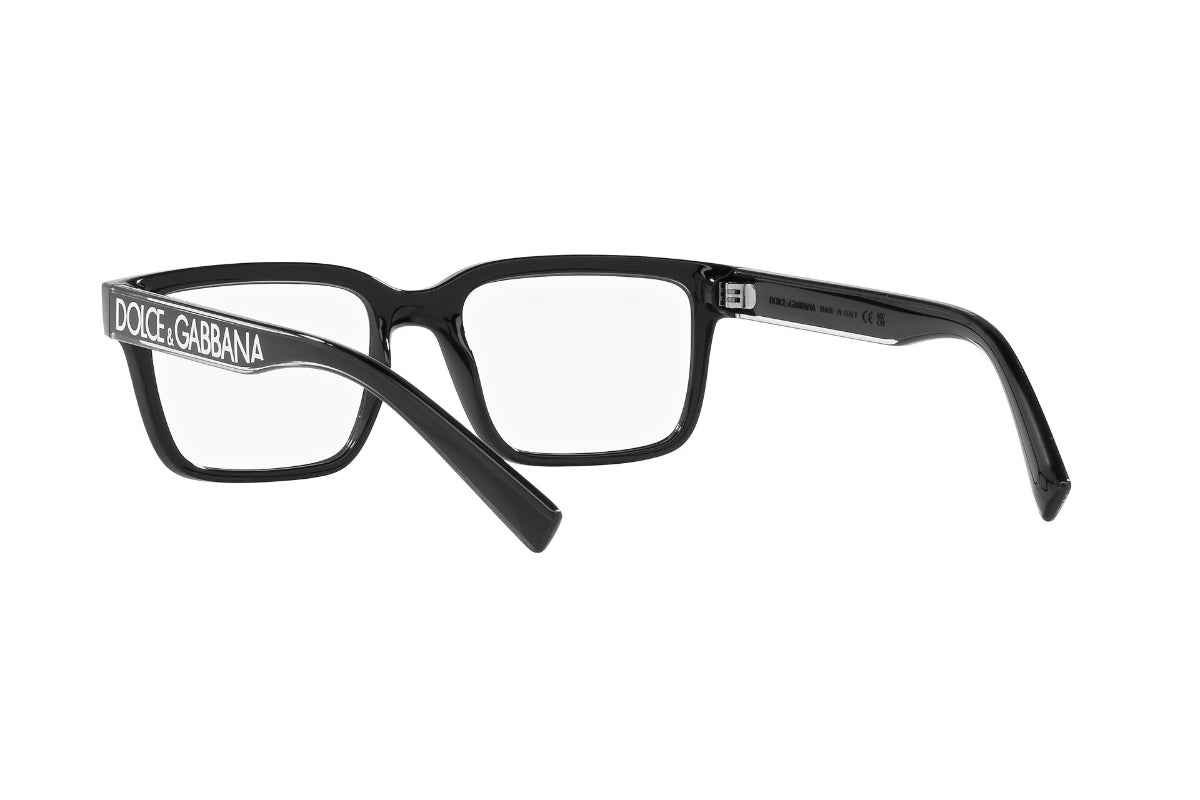 Dolce & Gabbana Lentes Ópticos DG5102