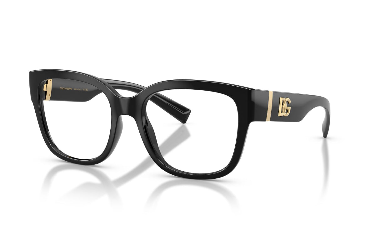 Dolce & Gabbana Lentes Ópticos DG5115