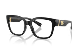 Dolce & Gabbana Lentes Ópticos DG5115
