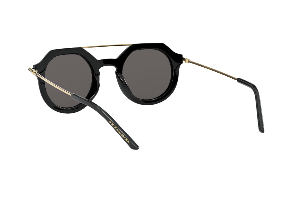 Dolce & Gabbana Lentes de Sol DG6136