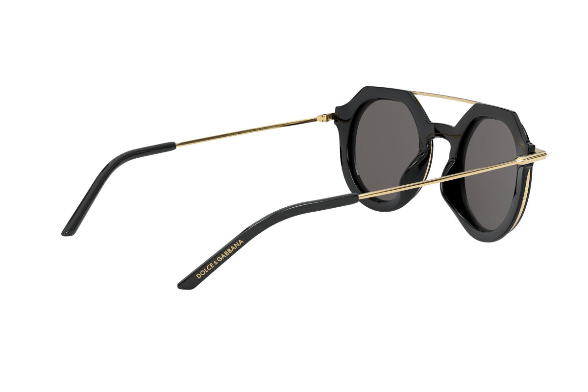 Dolce & Gabbana Lentes de Sol DG6136
