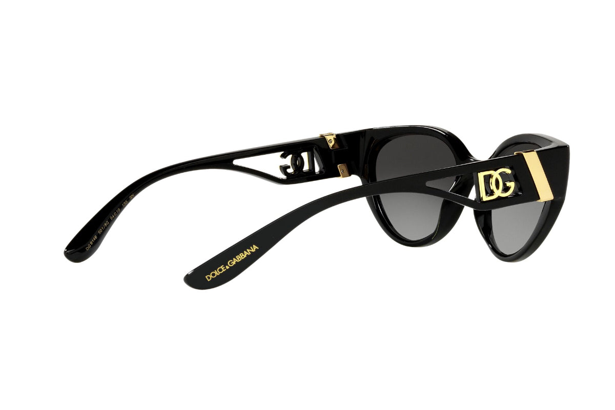 Dolce & Gabbana Lentes de Sol DG6146