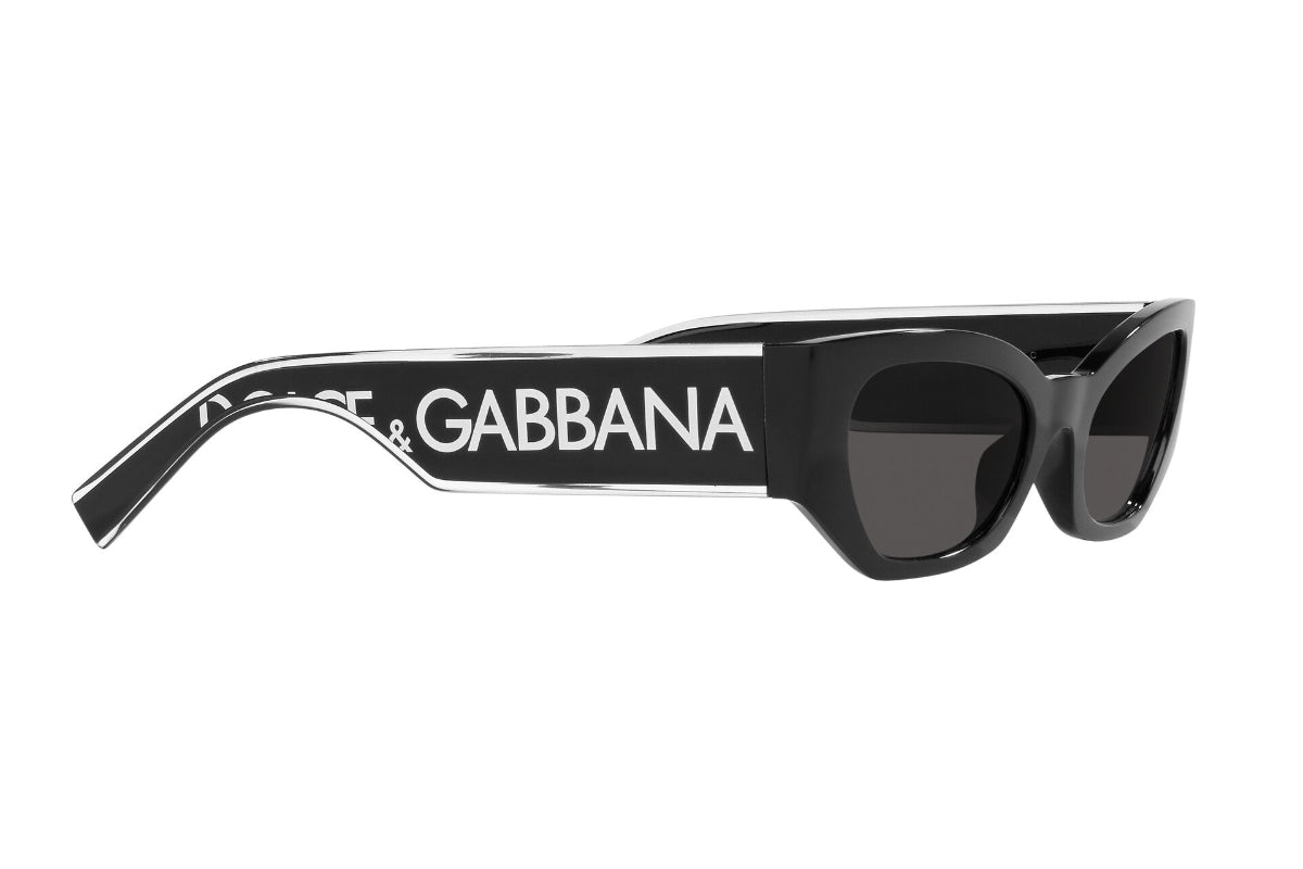 Dolce & Gabbana Lentes de Sol DG6186