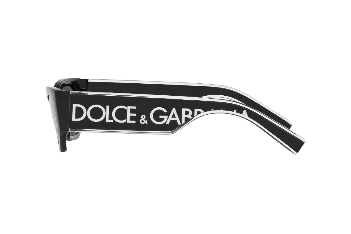 Dolce & Gabbana Lentes de Sol DG6186