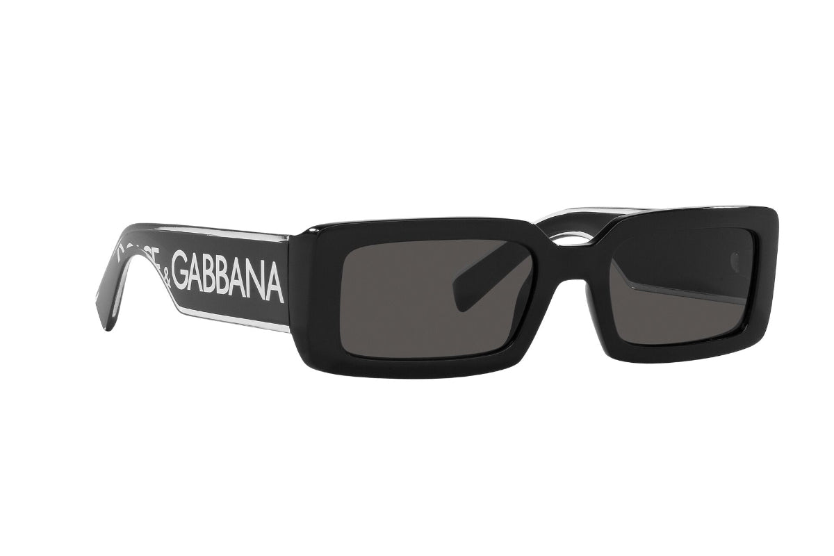 Dolce & Gabbana Lentes de Sol DG6187
