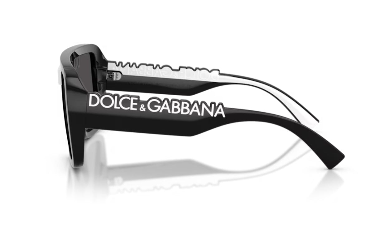 Dolce & Gabbana Lentes de Sol DG6204