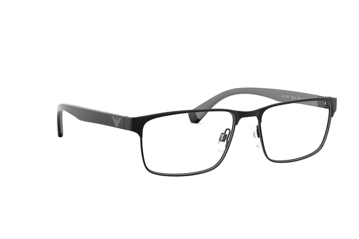 Emporio Armani Lentes Ópticos EA1105