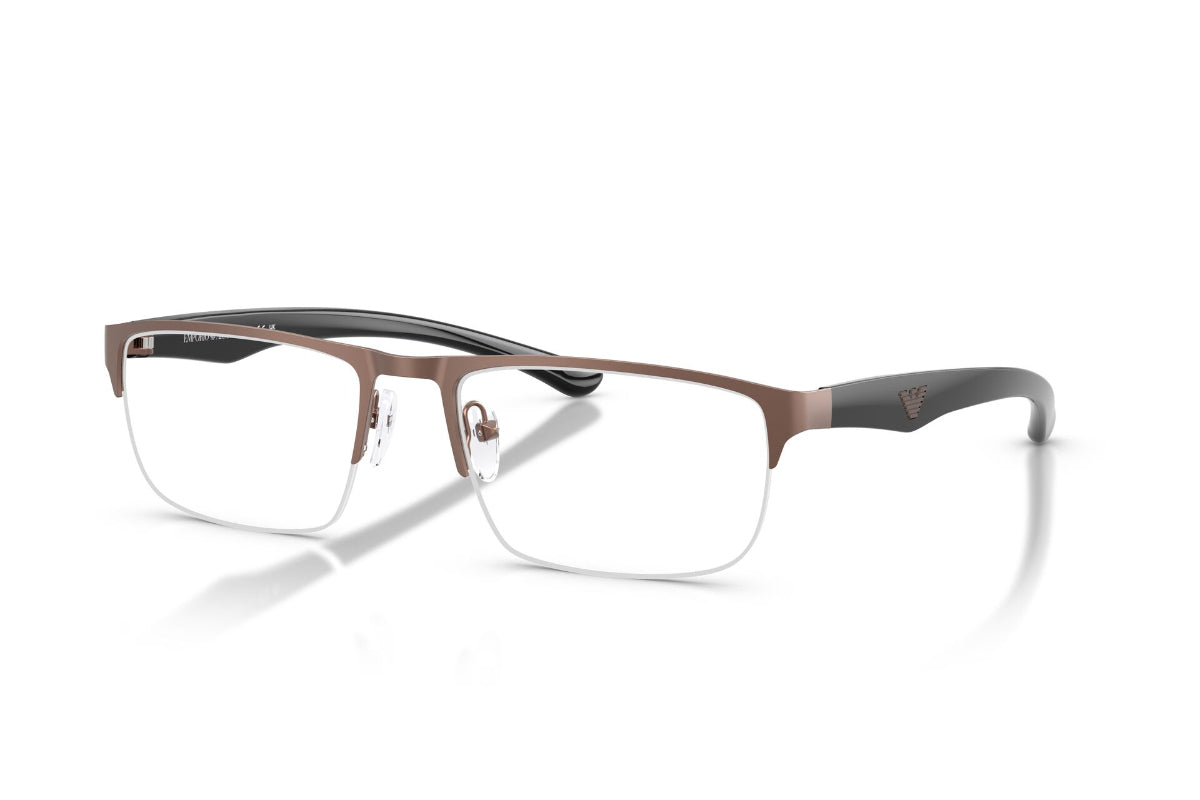 Emporio Armani Lentes Ópticos EA1189