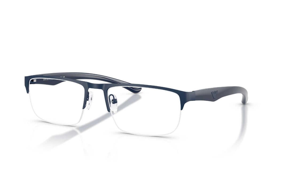 Emporio Armani Lentes Ópticos EA1189
