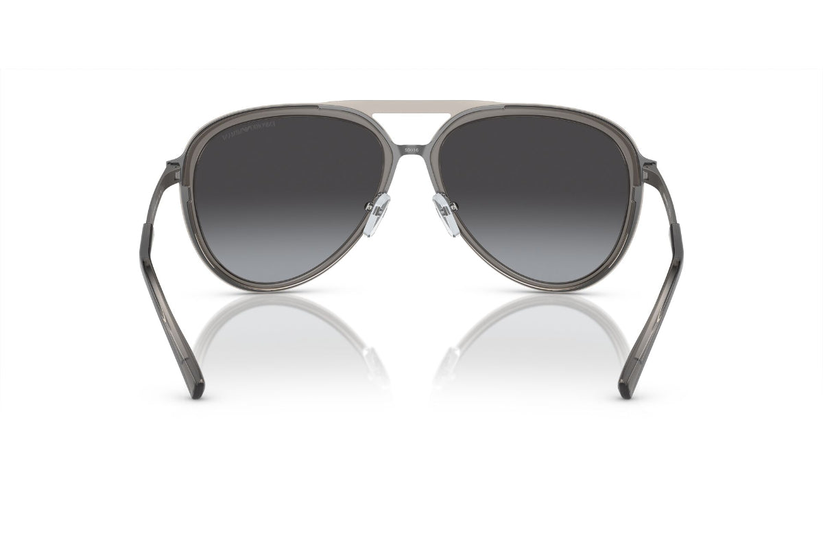 Emporio Armani Lentes de Sol Degradados EA2145