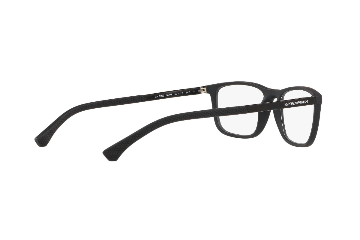 Emporio Armani Lentes Ópticos EA3069