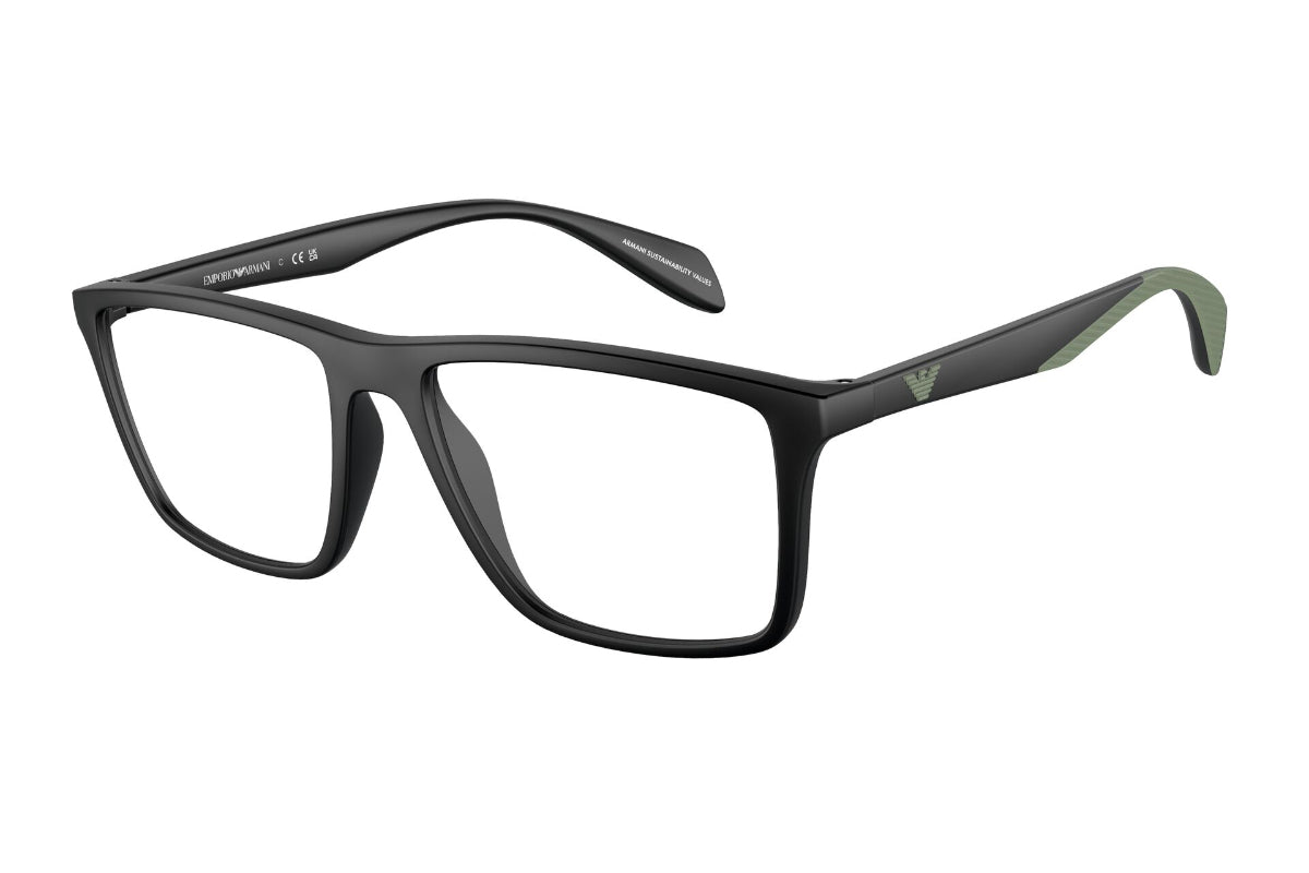 Emporio Armani Lentes Ópticos EA3230