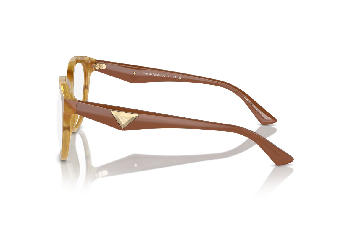 Emporio Armani Lentes Ópticos EA3236