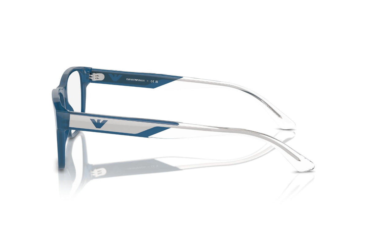 Emporio Armani Lentes Ópticos EA3239
