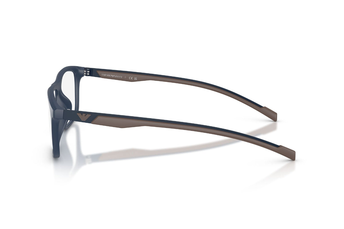 Emporio Armani Lentes Ópticos EA3286U
