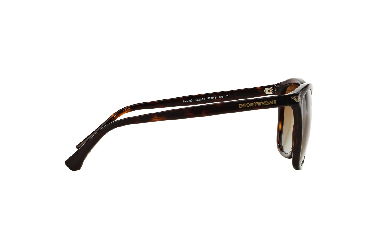 Emporio Armani Lentes de Sol Polarizados EA4060