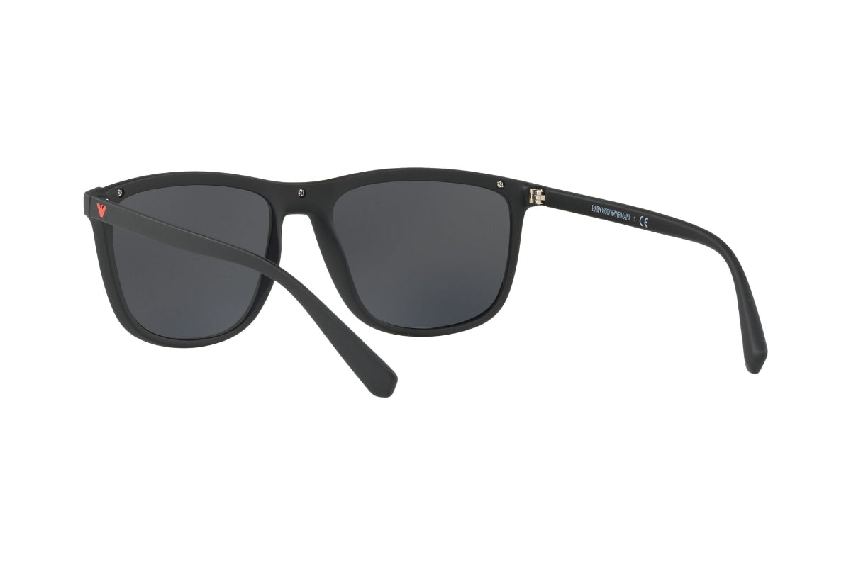 Emporio Armani Lentes de Sol EA4109