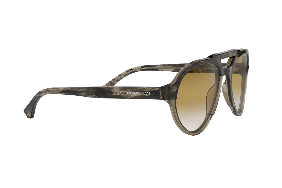 Emporio Armani Lentes de Sol EA4128