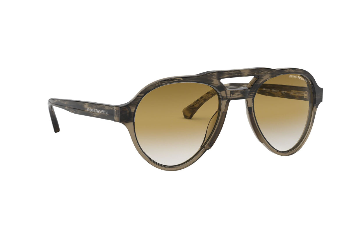 Emporio Armani Lentes de Sol EA4128