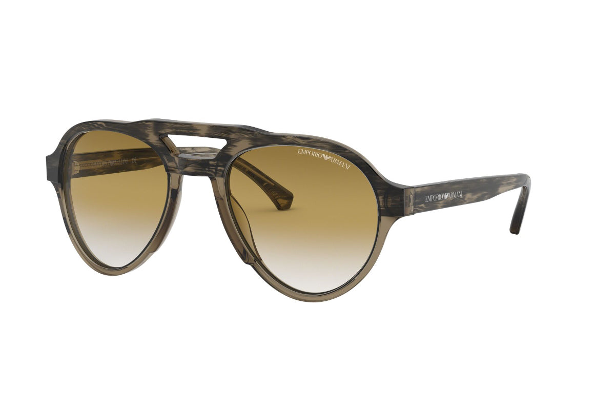 Emporio Armani Lentes de Sol EA4128