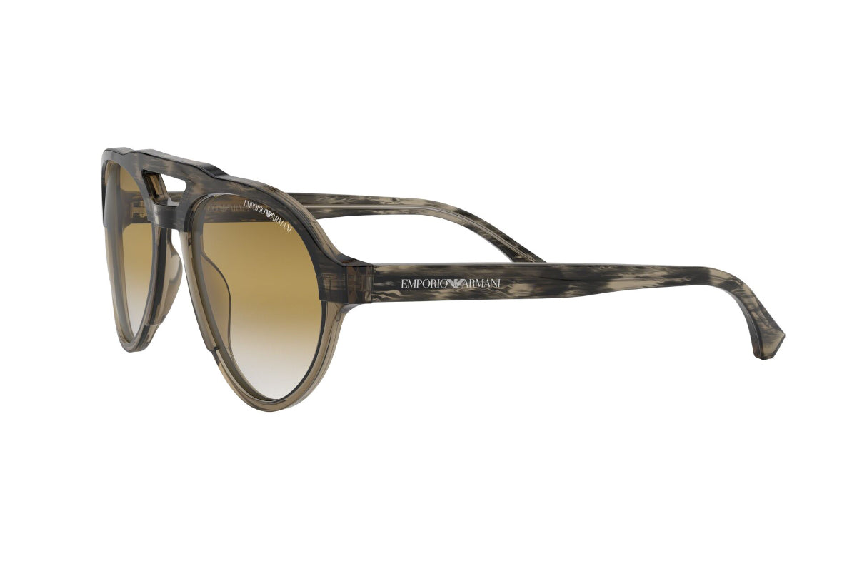 Emporio Armani Lentes de Sol EA4128