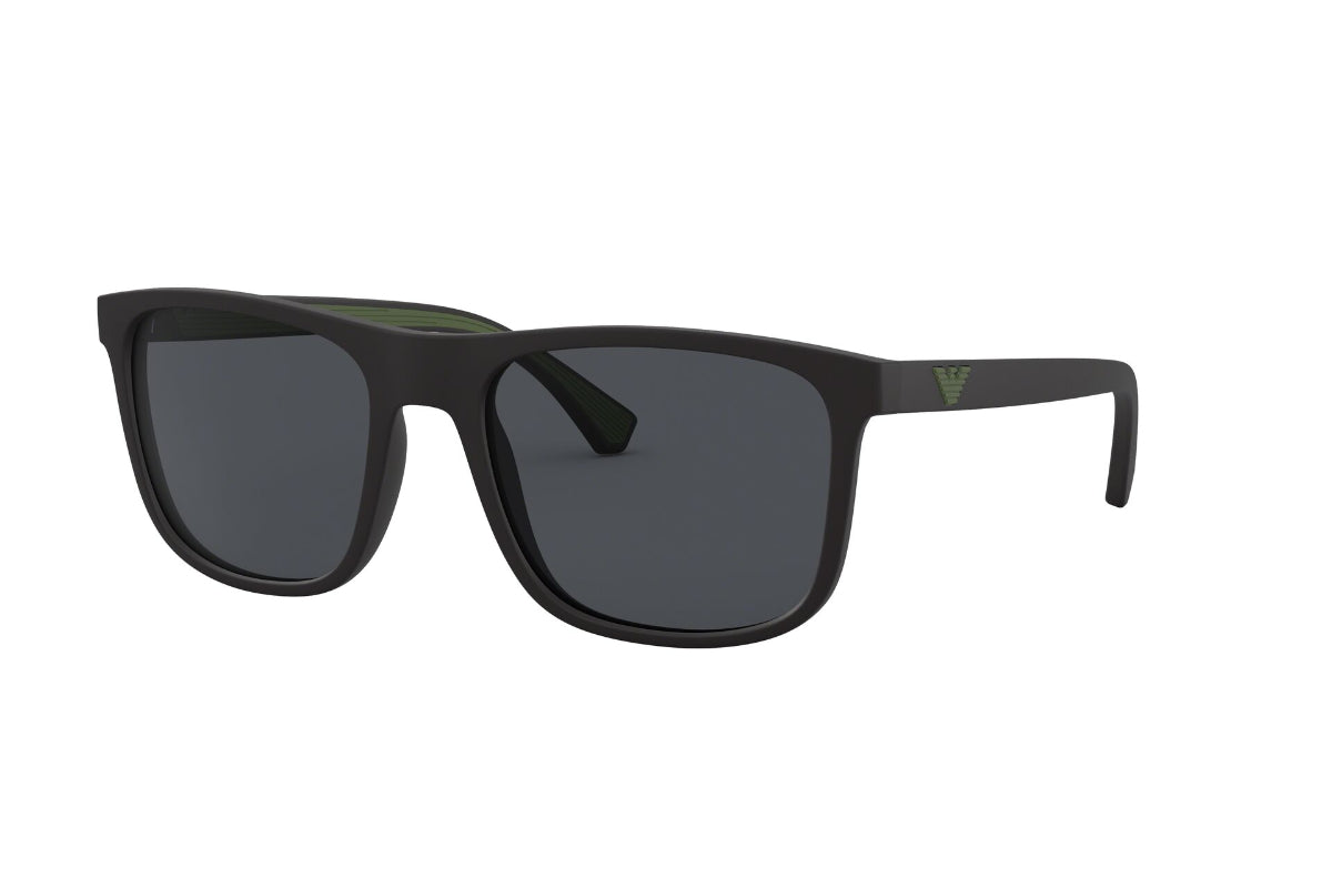 Emporio Armani Lentes de Sol EA4129