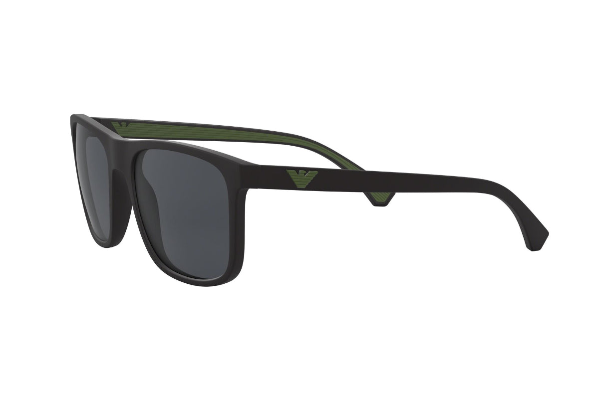 Emporio Armani Lentes de Sol EA4129
