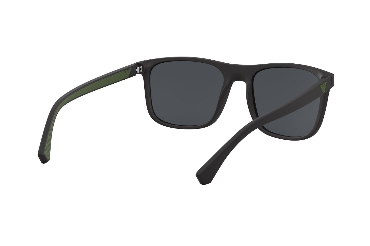 Emporio Armani Lentes de Sol EA4129