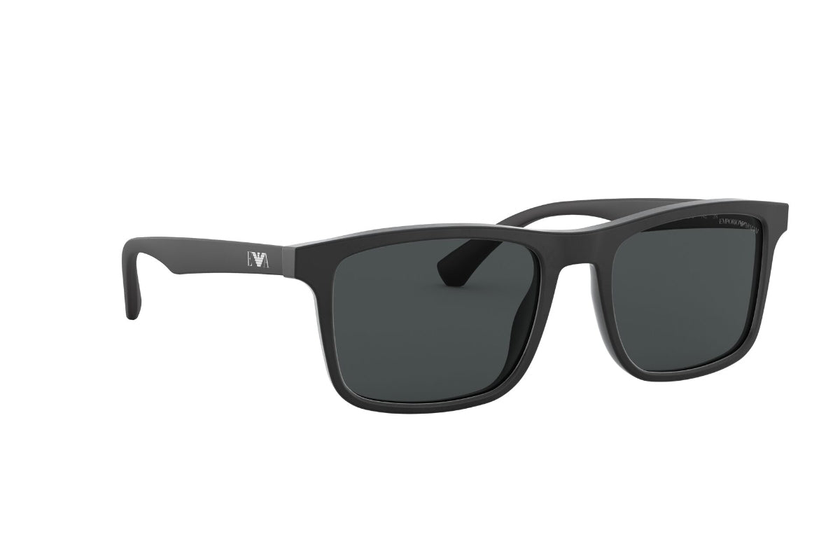 Emporio Armani Lentes de Sol EA4137