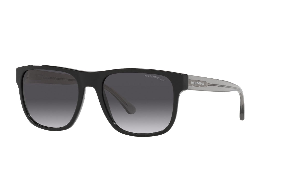 Emporio Armani Lentes de Sol EA4163