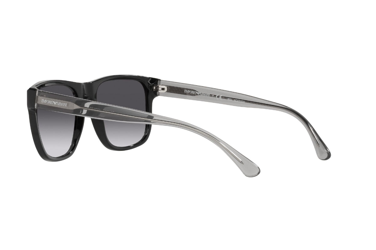 Emporio Armani Lentes de Sol EA4163