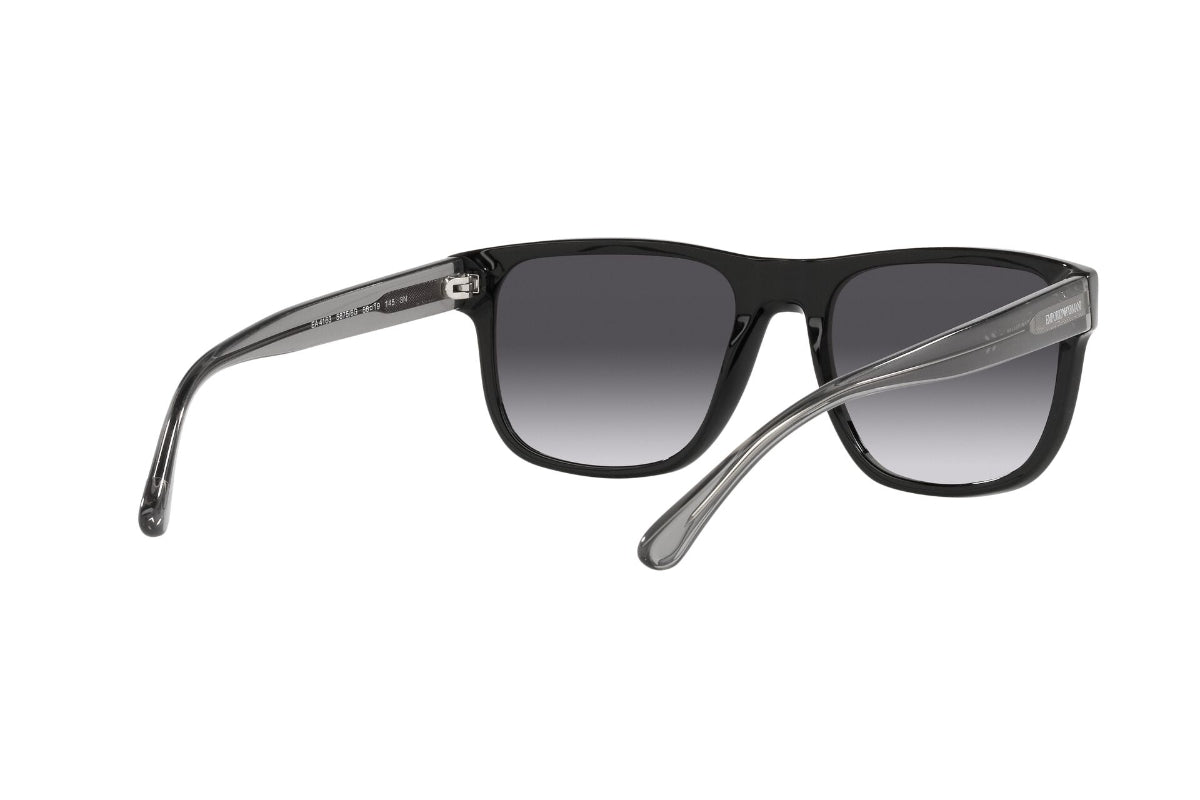 Emporio Armani Lentes de Sol EA4163
