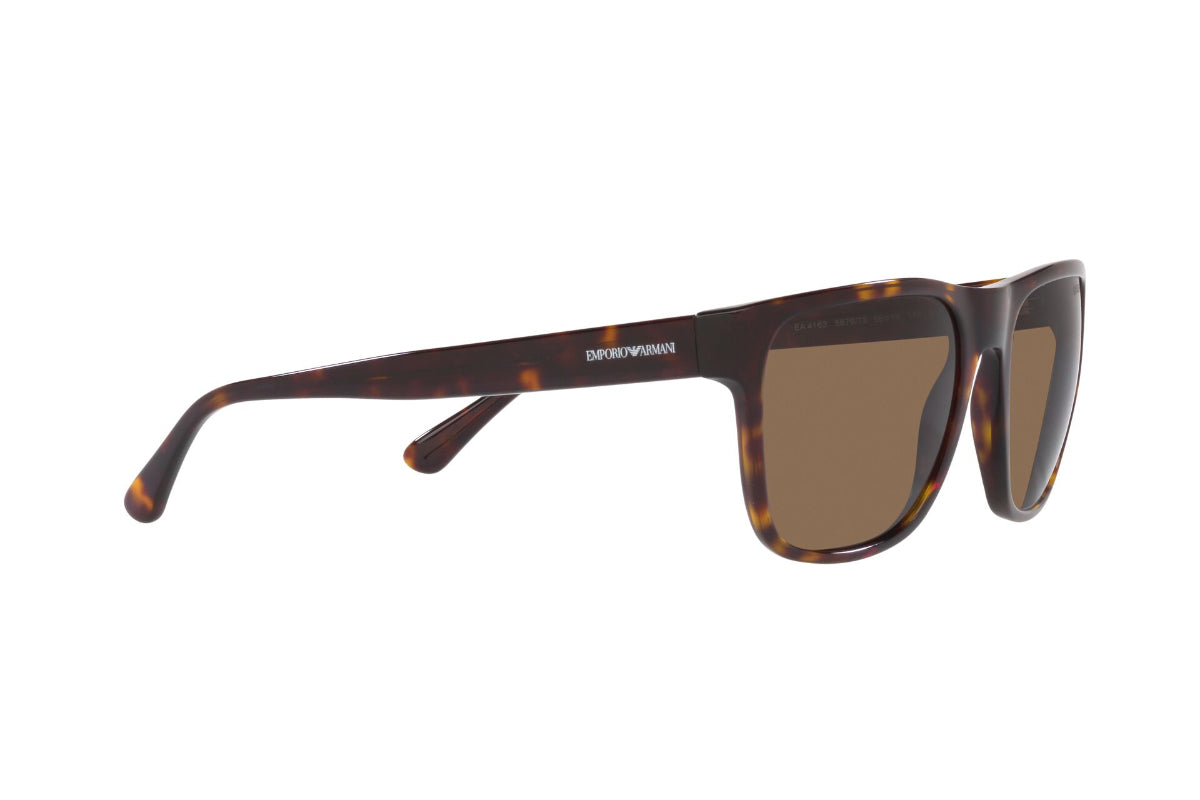 Emporio Armani Lentes de Sol EA4163