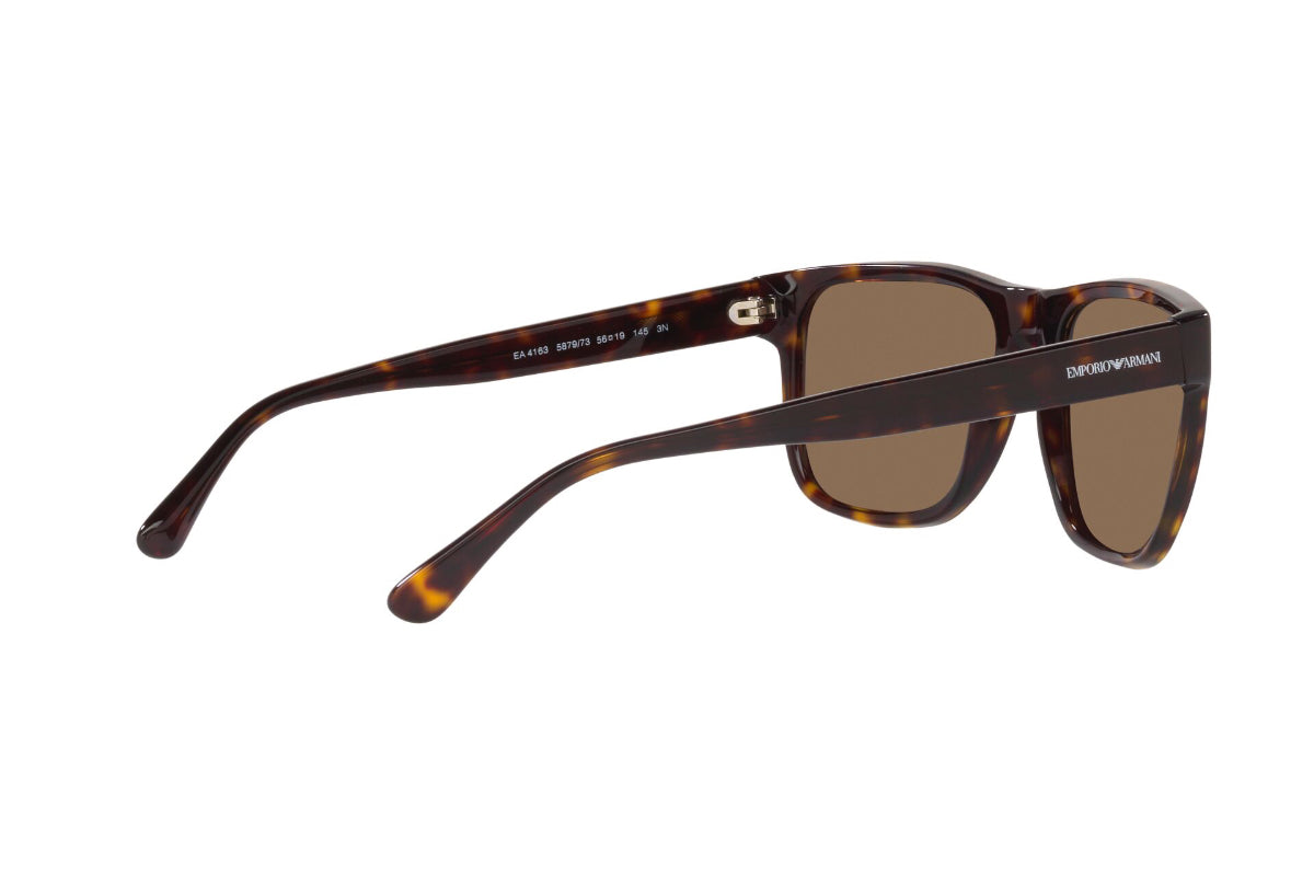 Emporio Armani Lentes de Sol EA4163