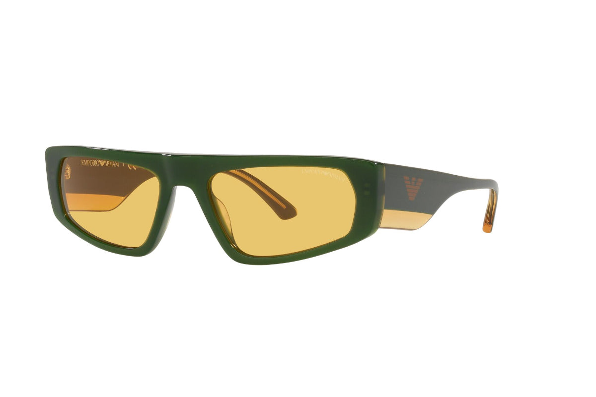 Emporio Armani Lentes de Sol EA4168