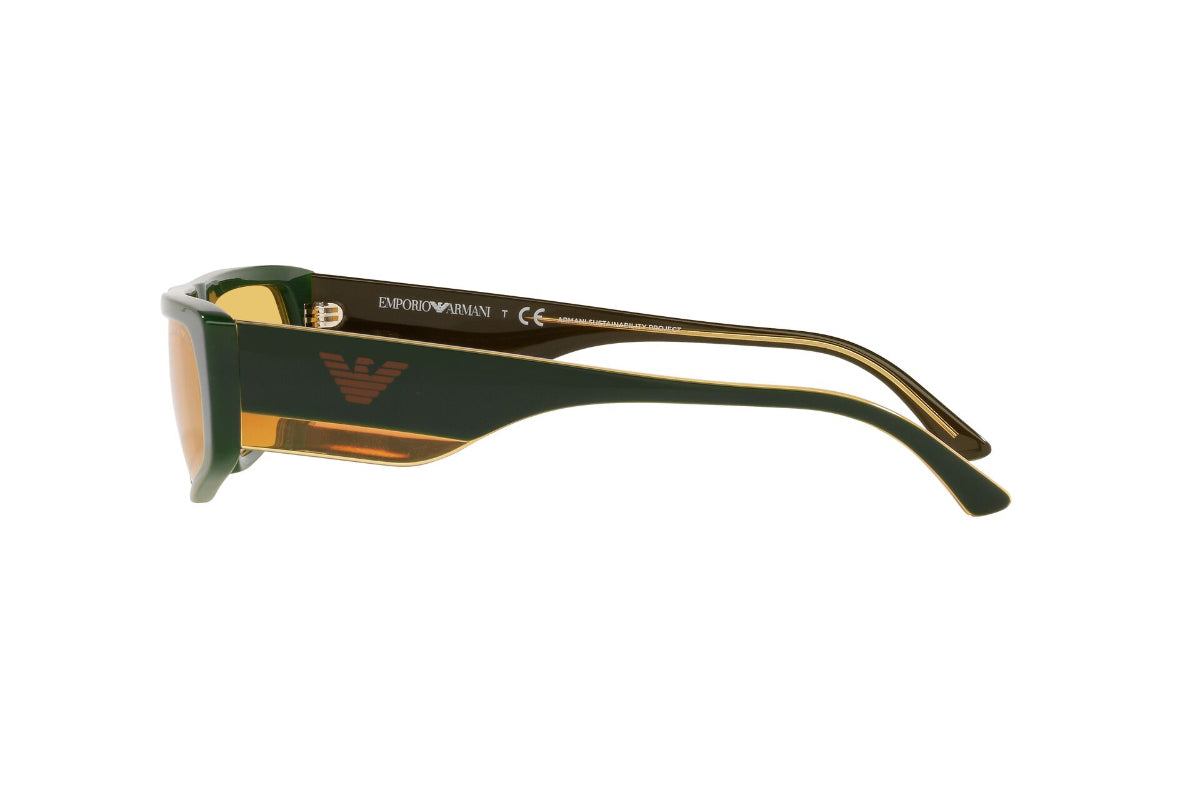 Emporio Armani Lentes de Sol EA4168