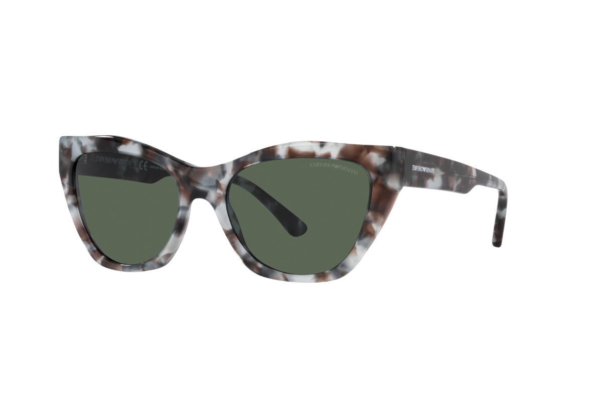 Emporio Armani Lentes de Sol EA4176