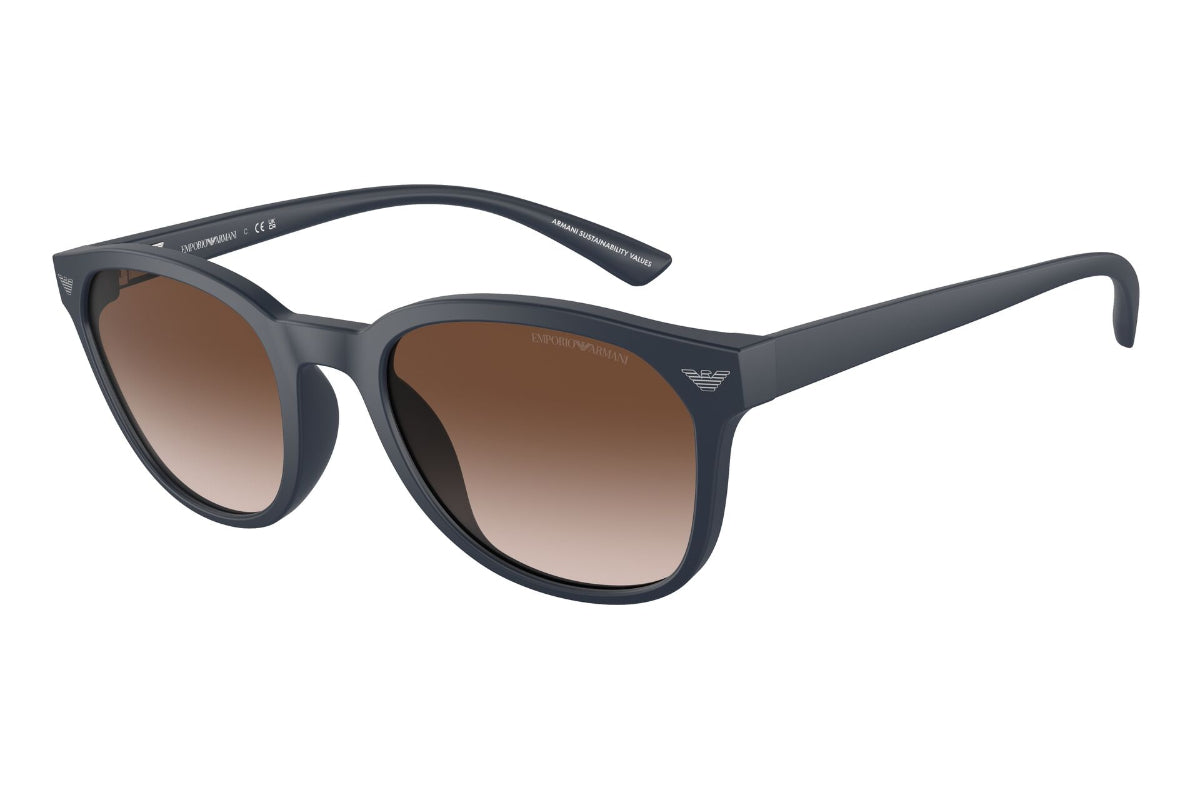 Emporio Armani Lentes de Sol Degradados EA4225U