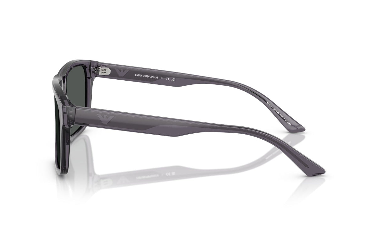 Emporio Armani Lentes de Sol EA4232