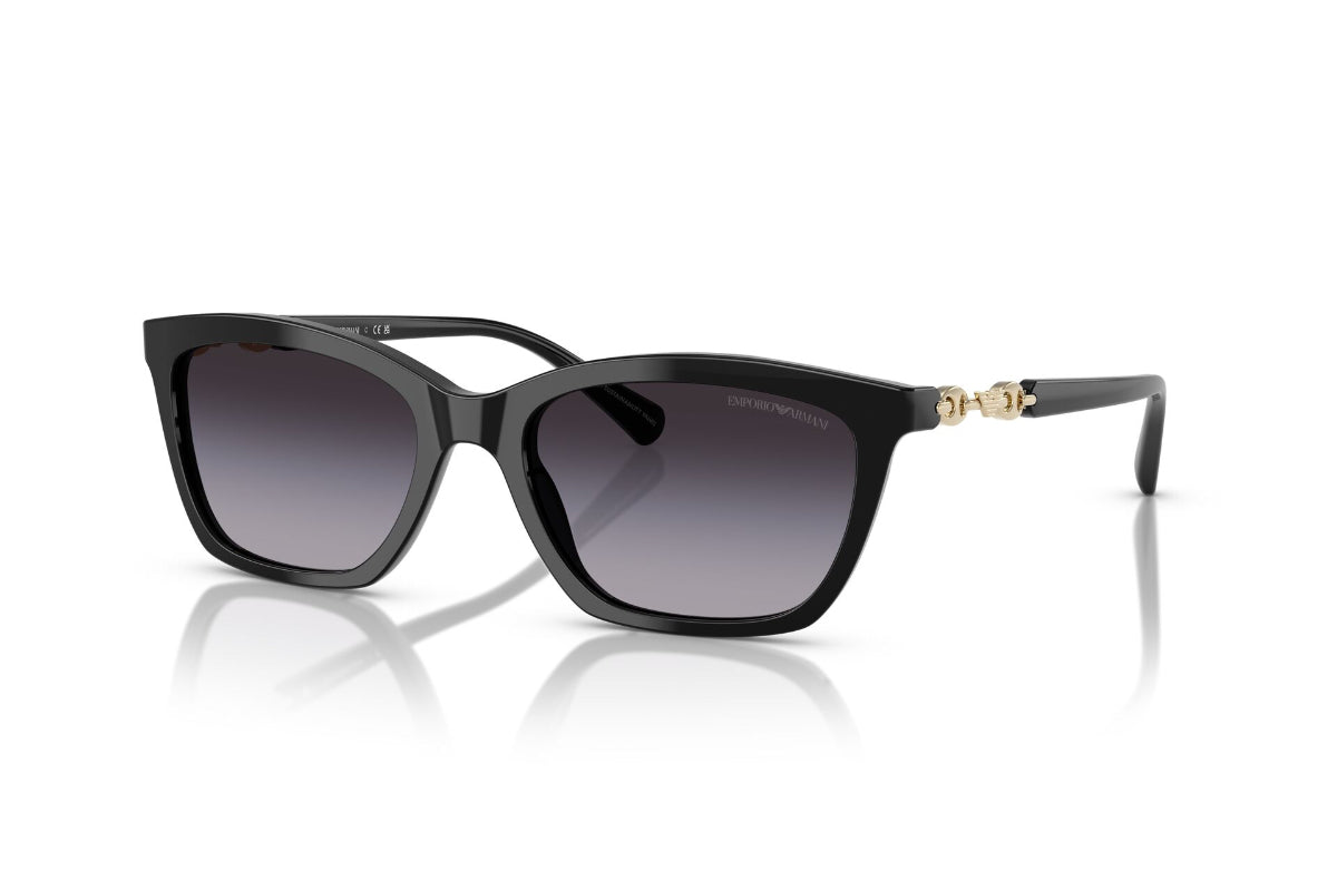 Emporio Armani Lentes de Sol Degradados EA4238