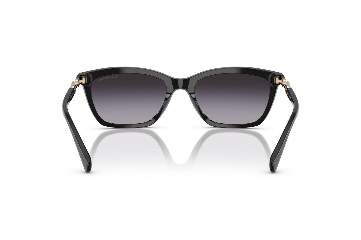 Emporio Armani Lentes de Sol Degradados EA4238