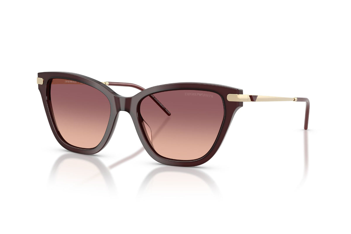 Emporio Armani Lentes de Sol Degradados EA4251